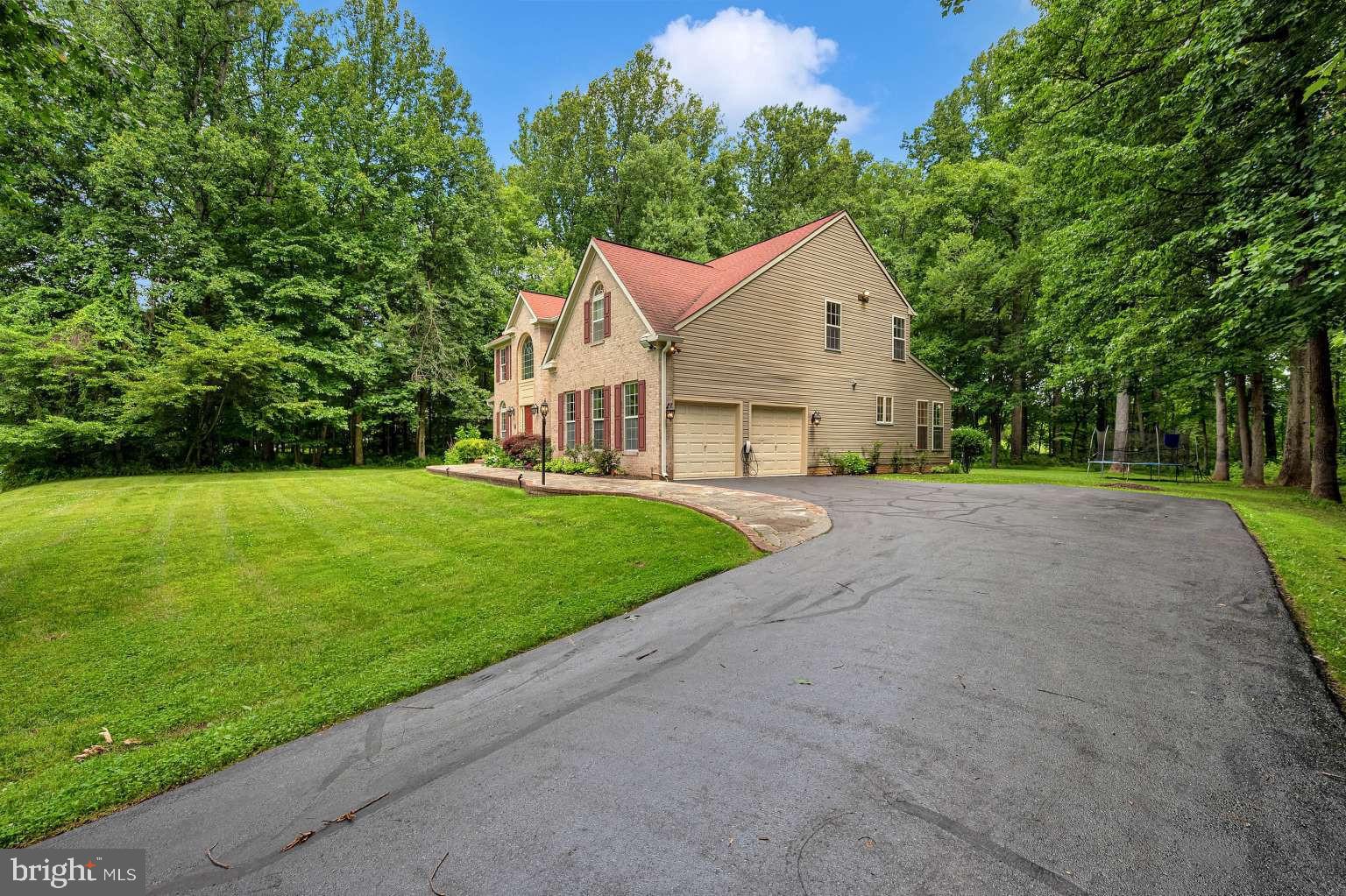 CYPRESS RUN - Residential