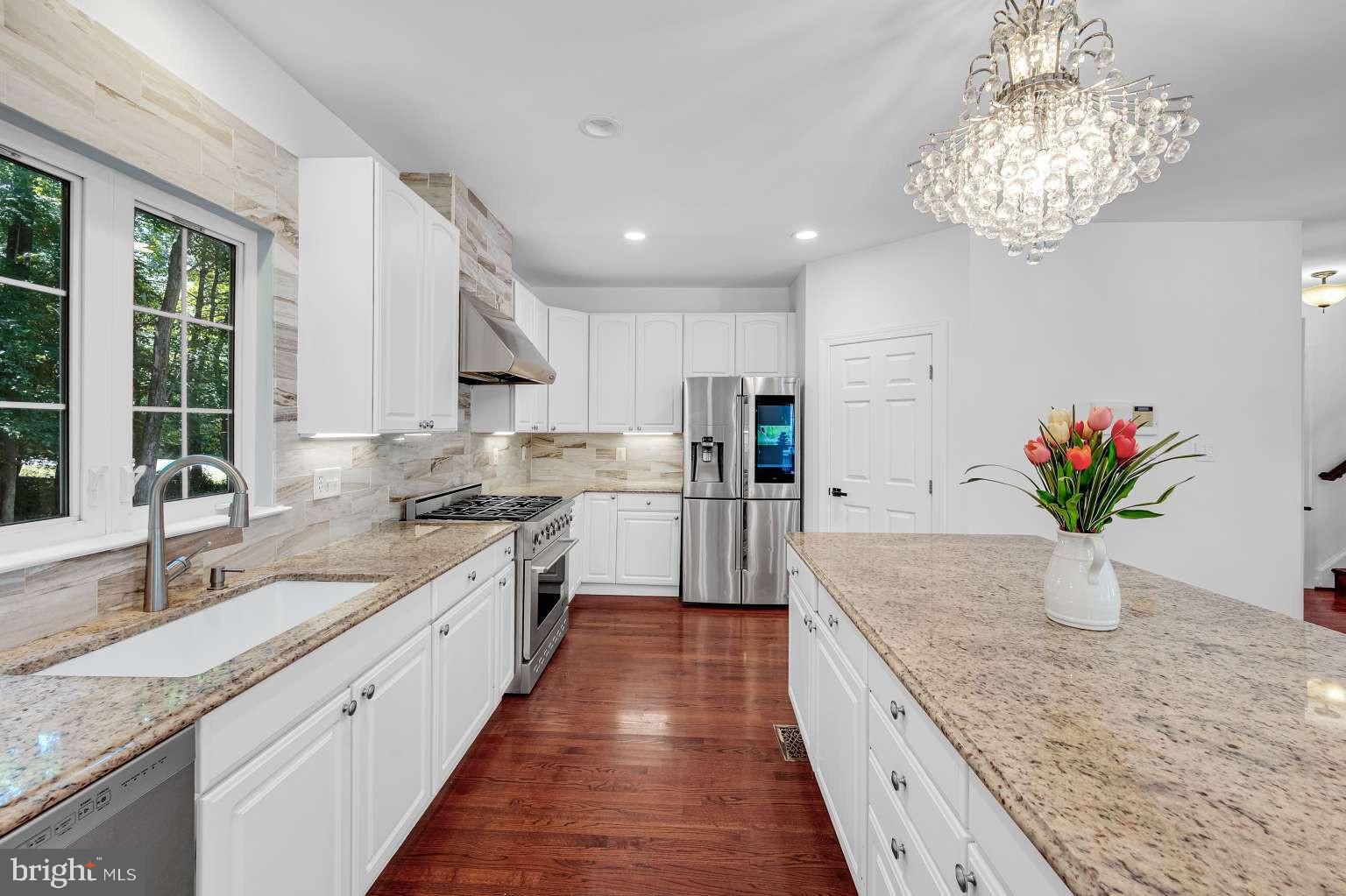 CYPRESS RUN - Residential