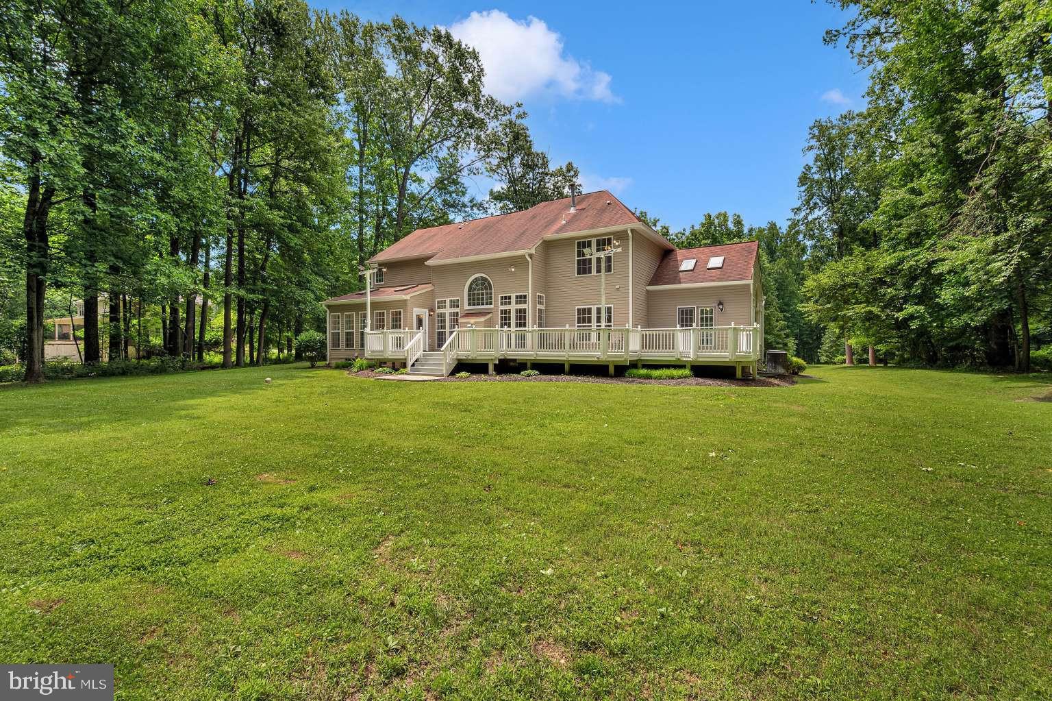 CYPRESS RUN - Residential