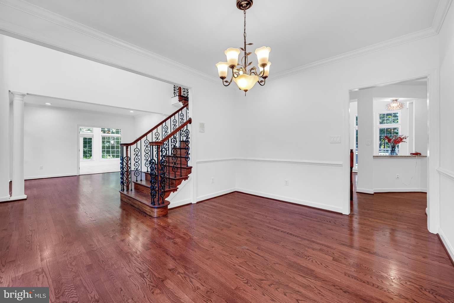 CYPRESS RUN - Residential