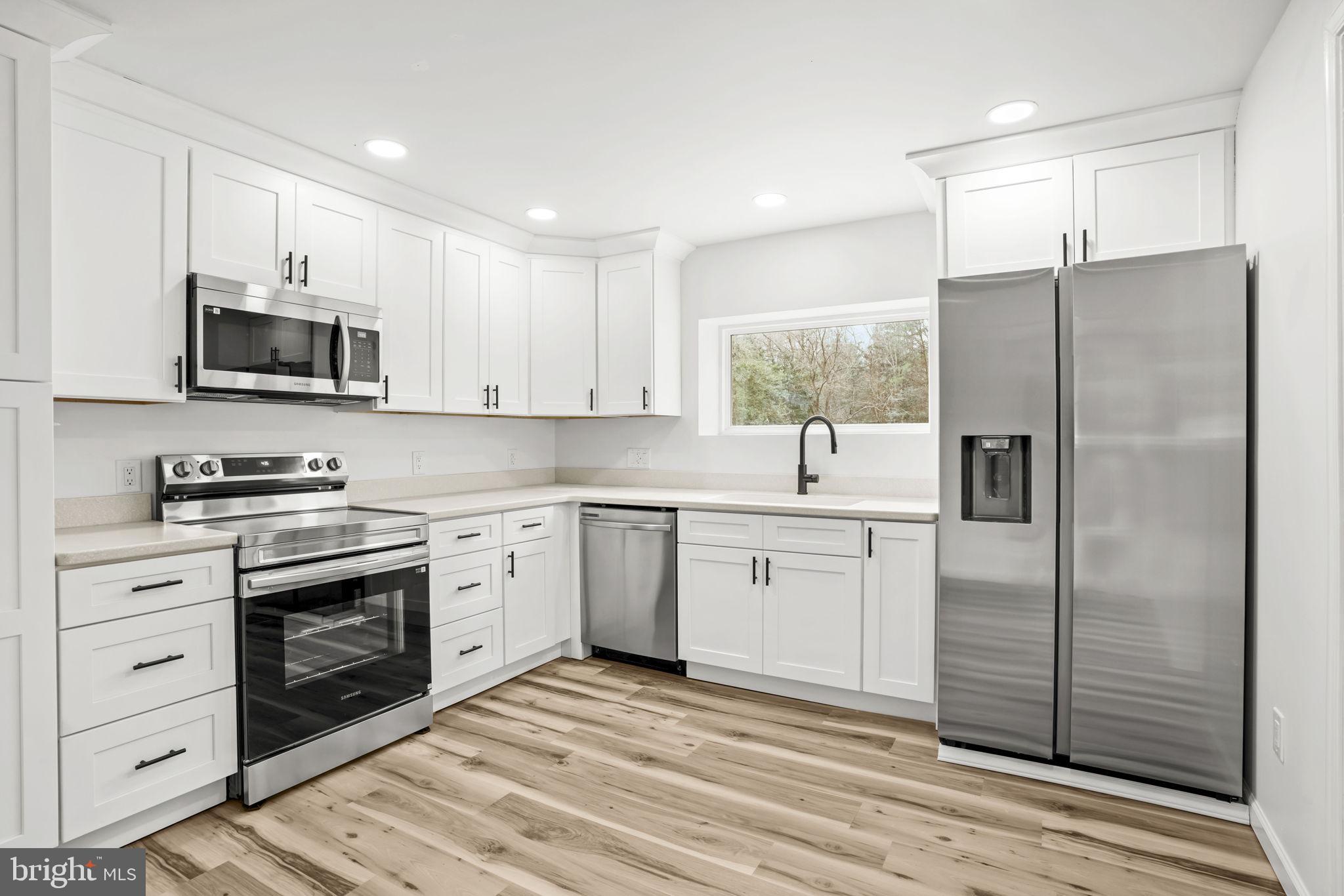 EVERGREEN PARK - Residential