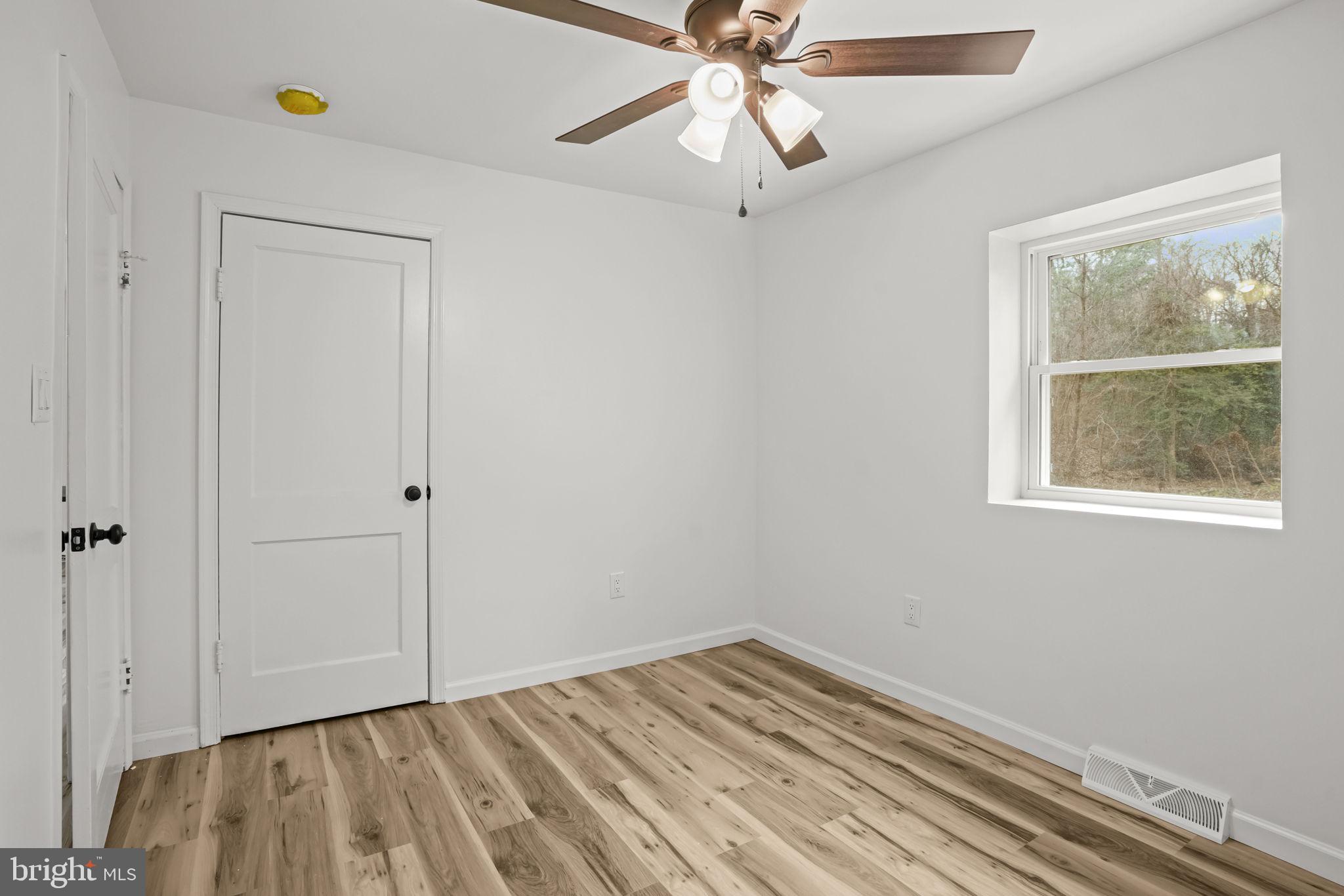 EVERGREEN PARK - Residential