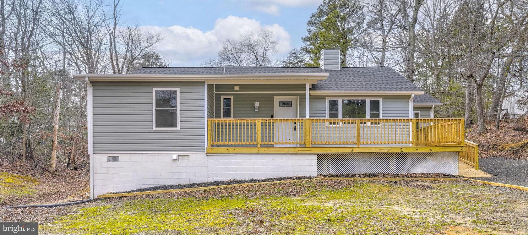 EVERGREEN PARK - Residential