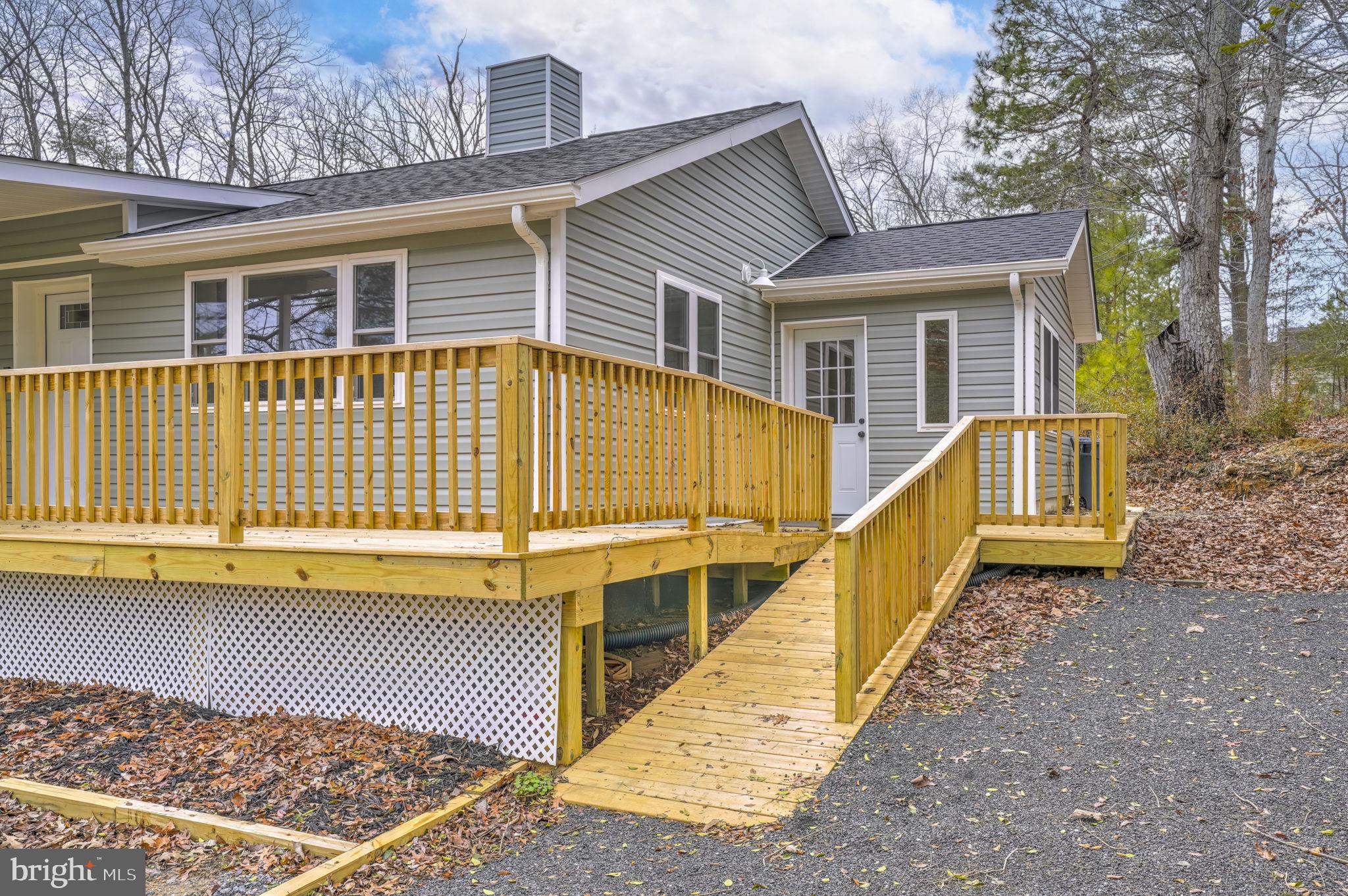 EVERGREEN PARK - Residential