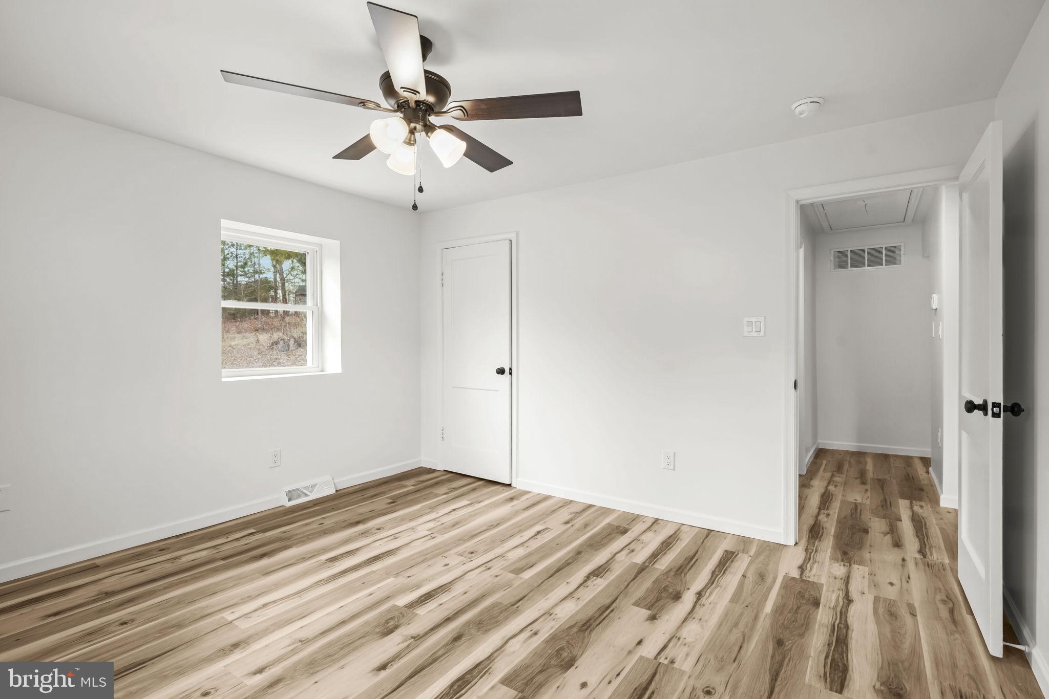 EVERGREEN PARK - Residential