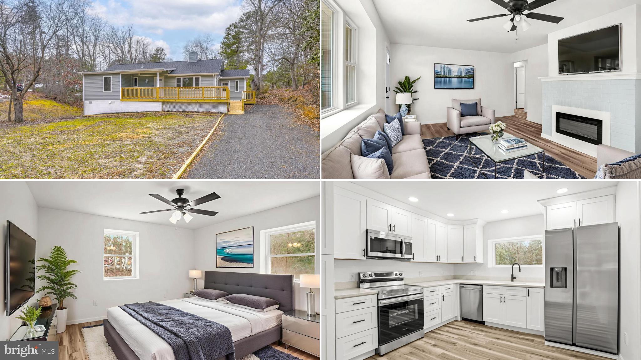 EVERGREEN PARK - Residential