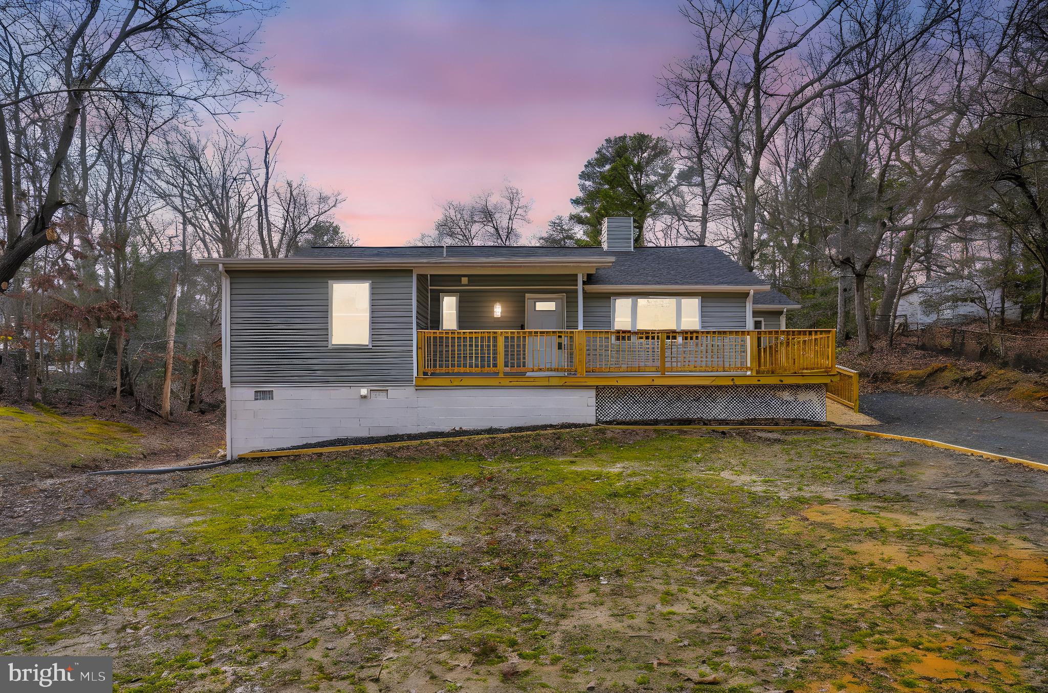 EVERGREEN PARK - Residential