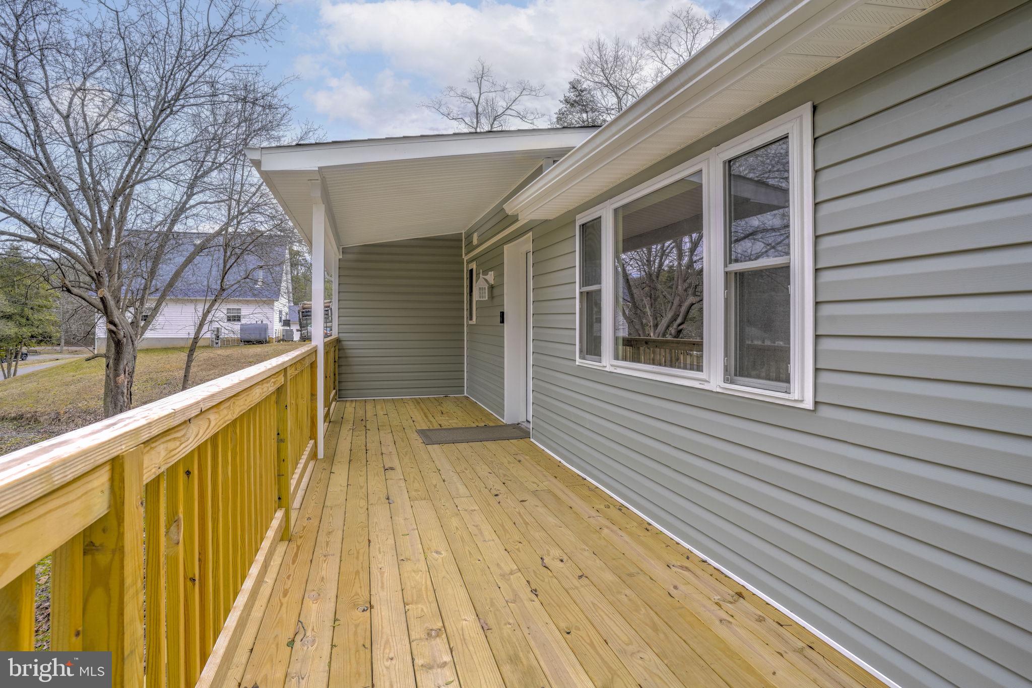 EVERGREEN PARK - Residential