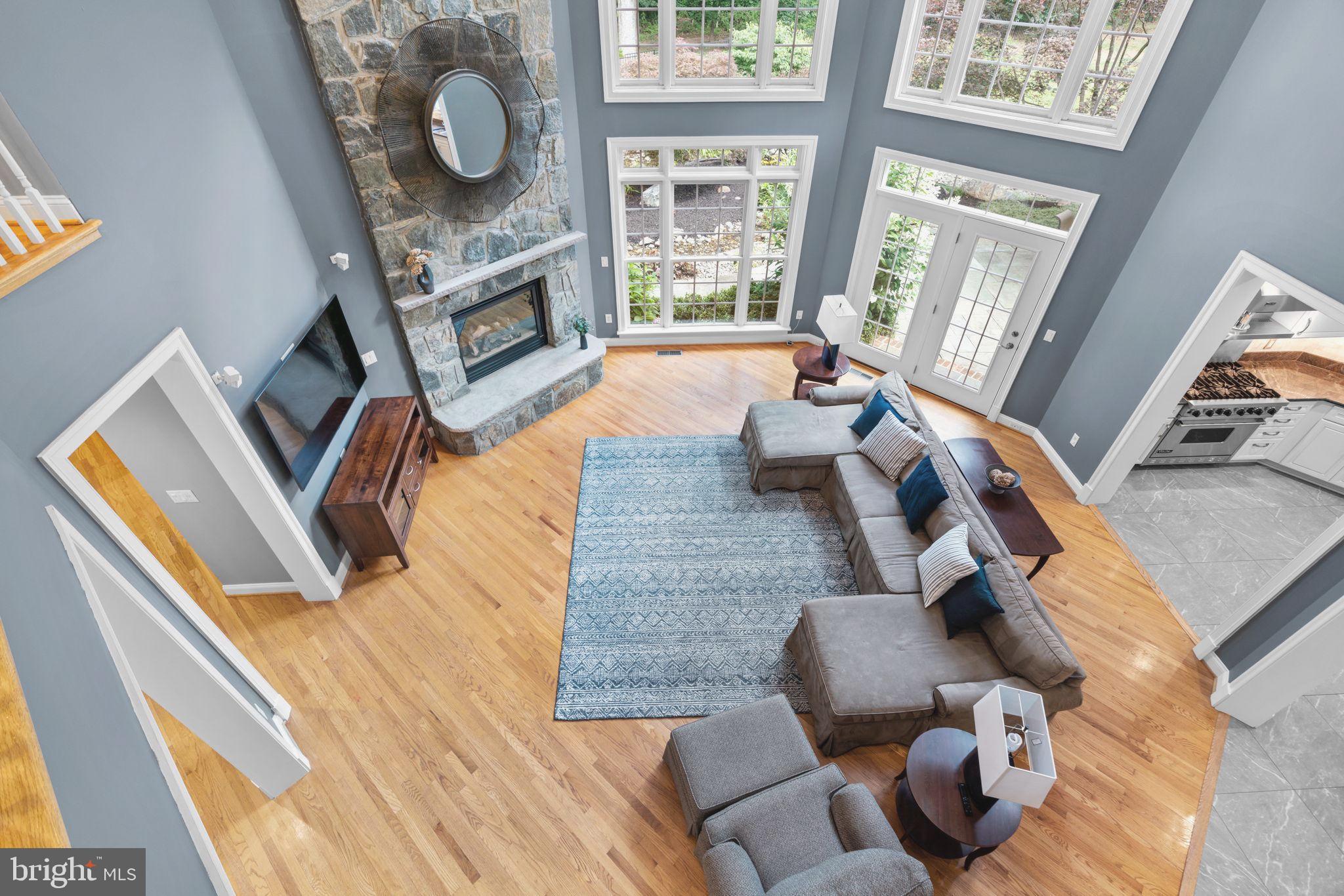 HAWKSFIELD ESTATES - Residential