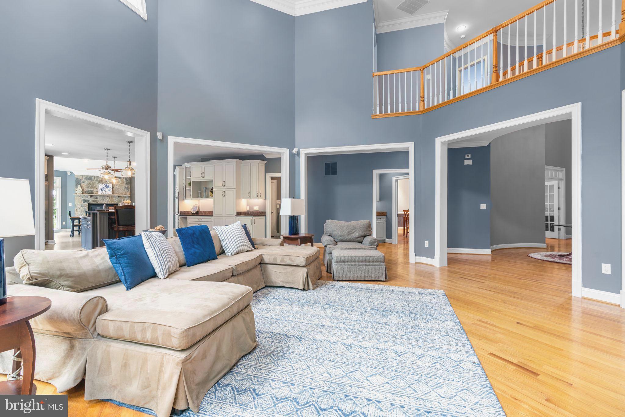 HAWKSFIELD ESTATES - Residential