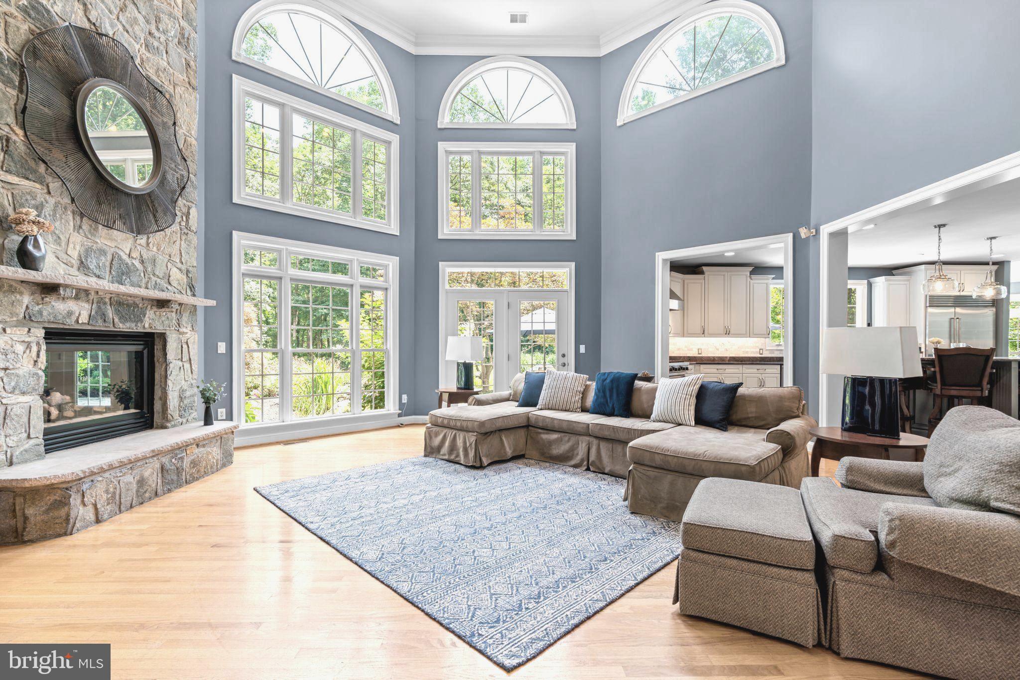 HAWKSFIELD ESTATES - Residential