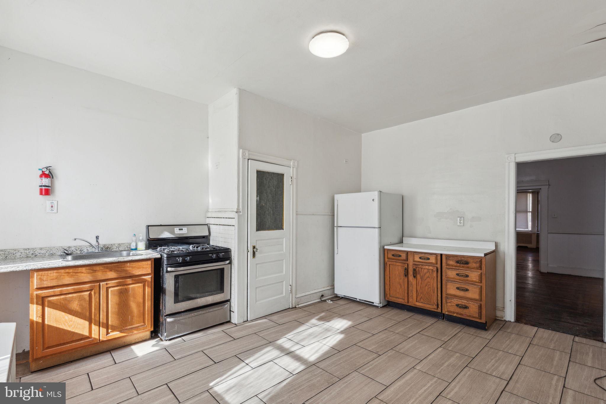 LOGAN - Residential