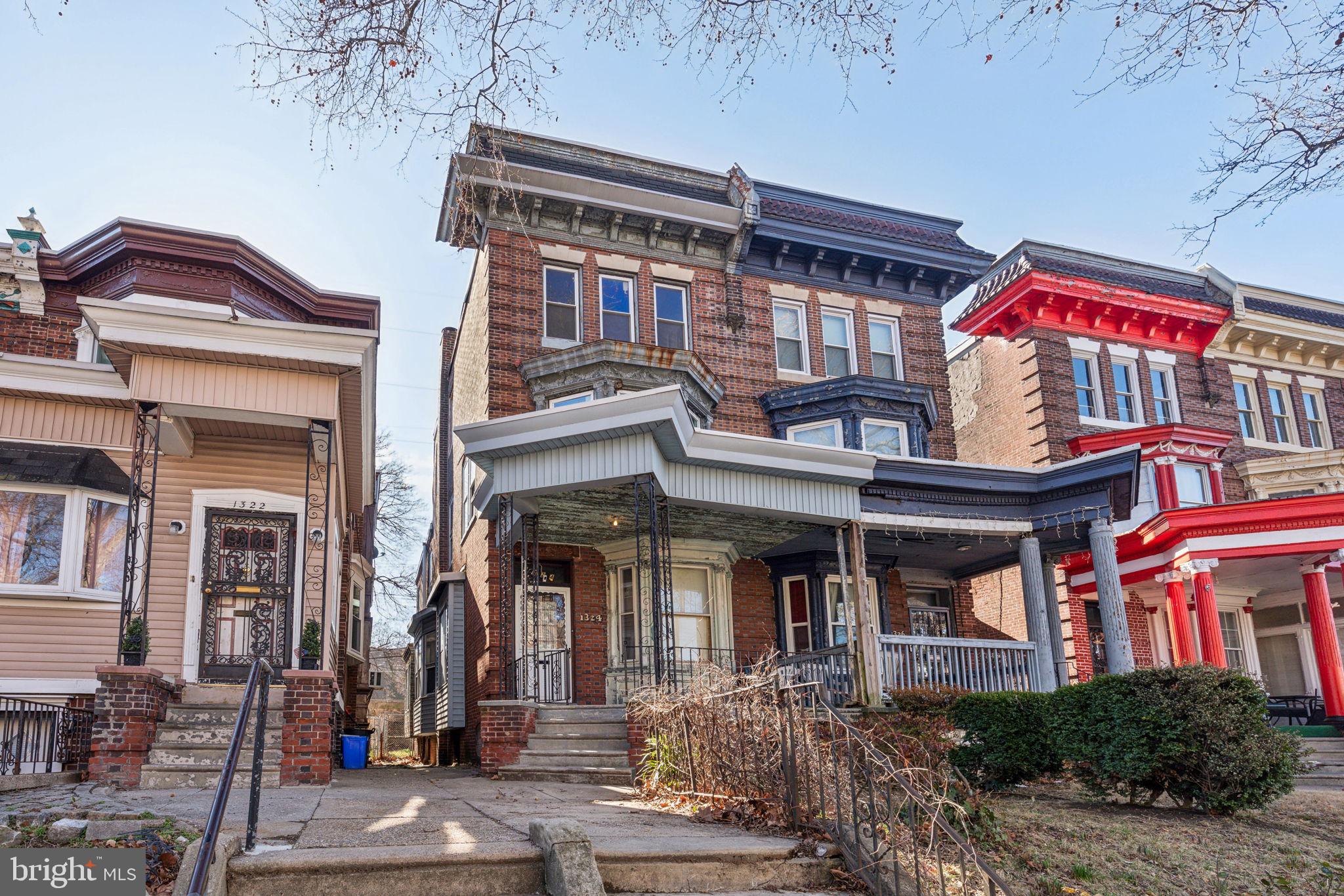 LOGAN - Residential