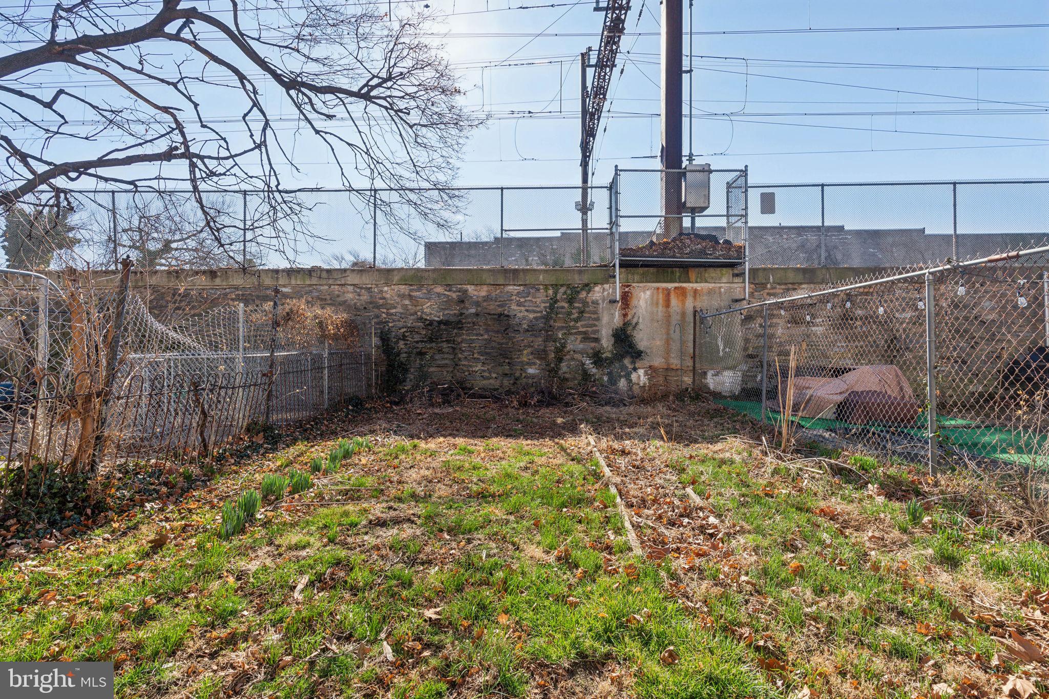 LOGAN - Residential