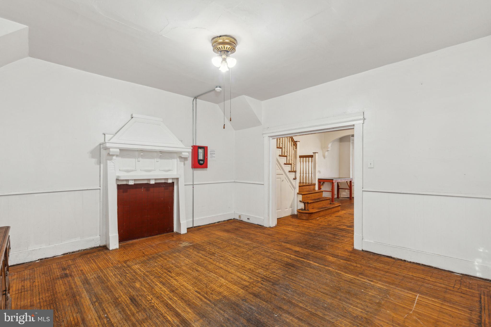 LOGAN - Residential