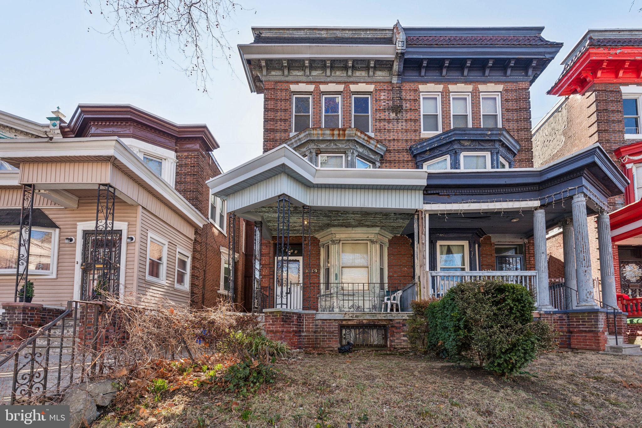 LOGAN - Residential