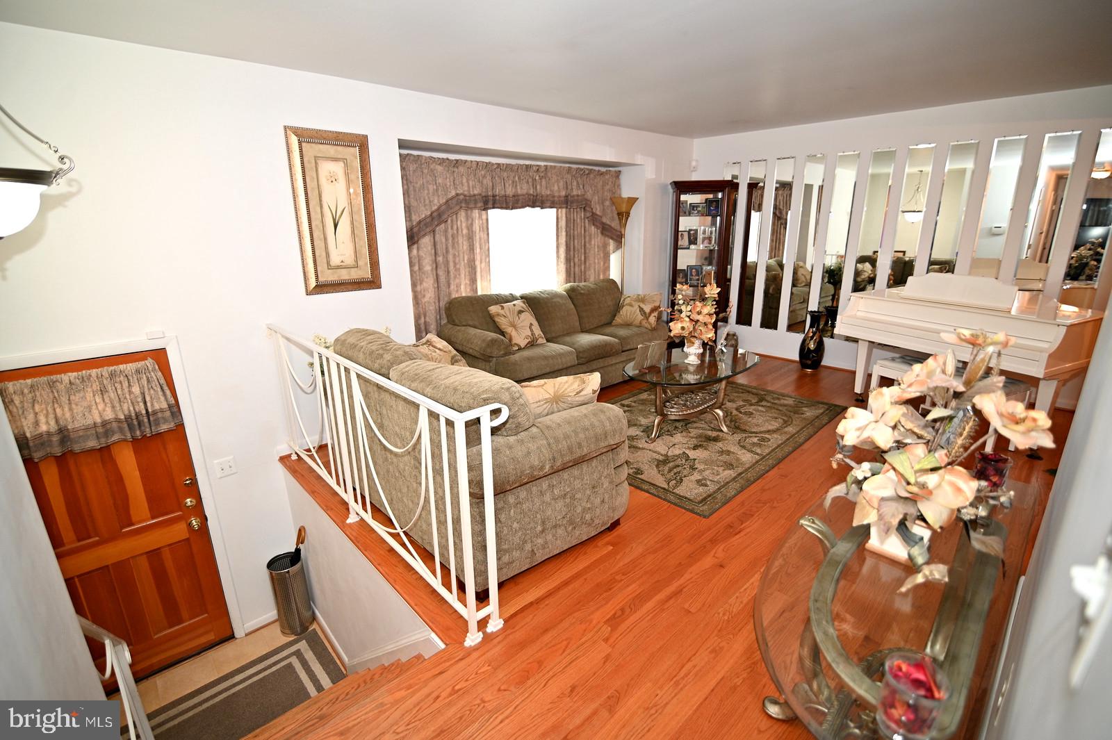BIRCHWOOD CITY - Residential