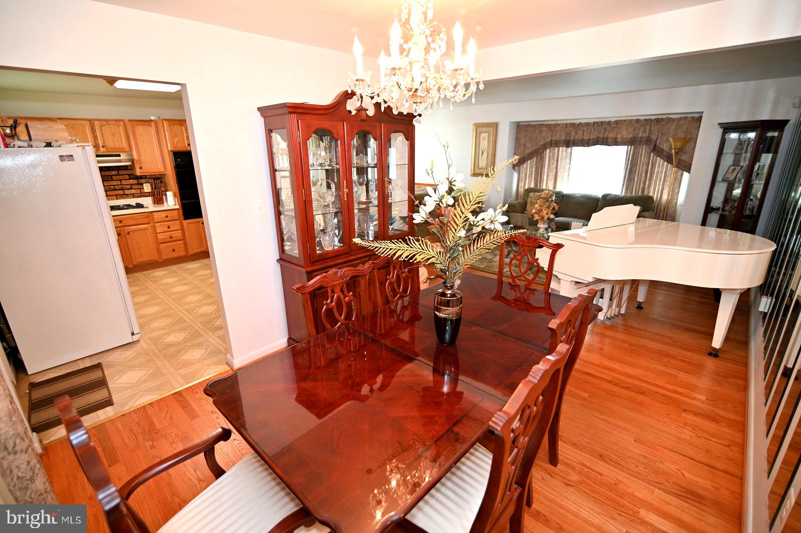 BIRCHWOOD CITY - Residential