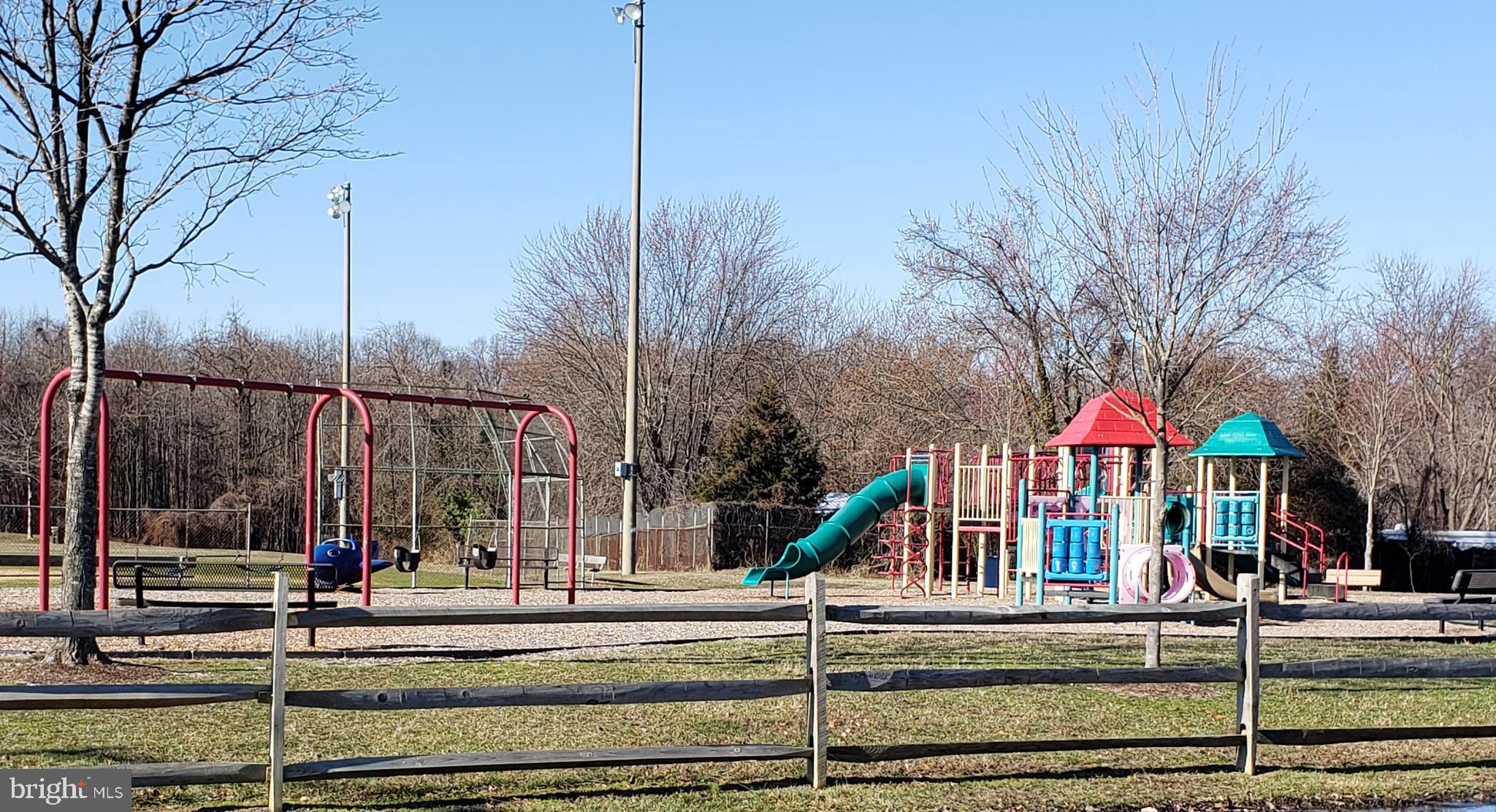BIRCHWOOD CITY - Residential