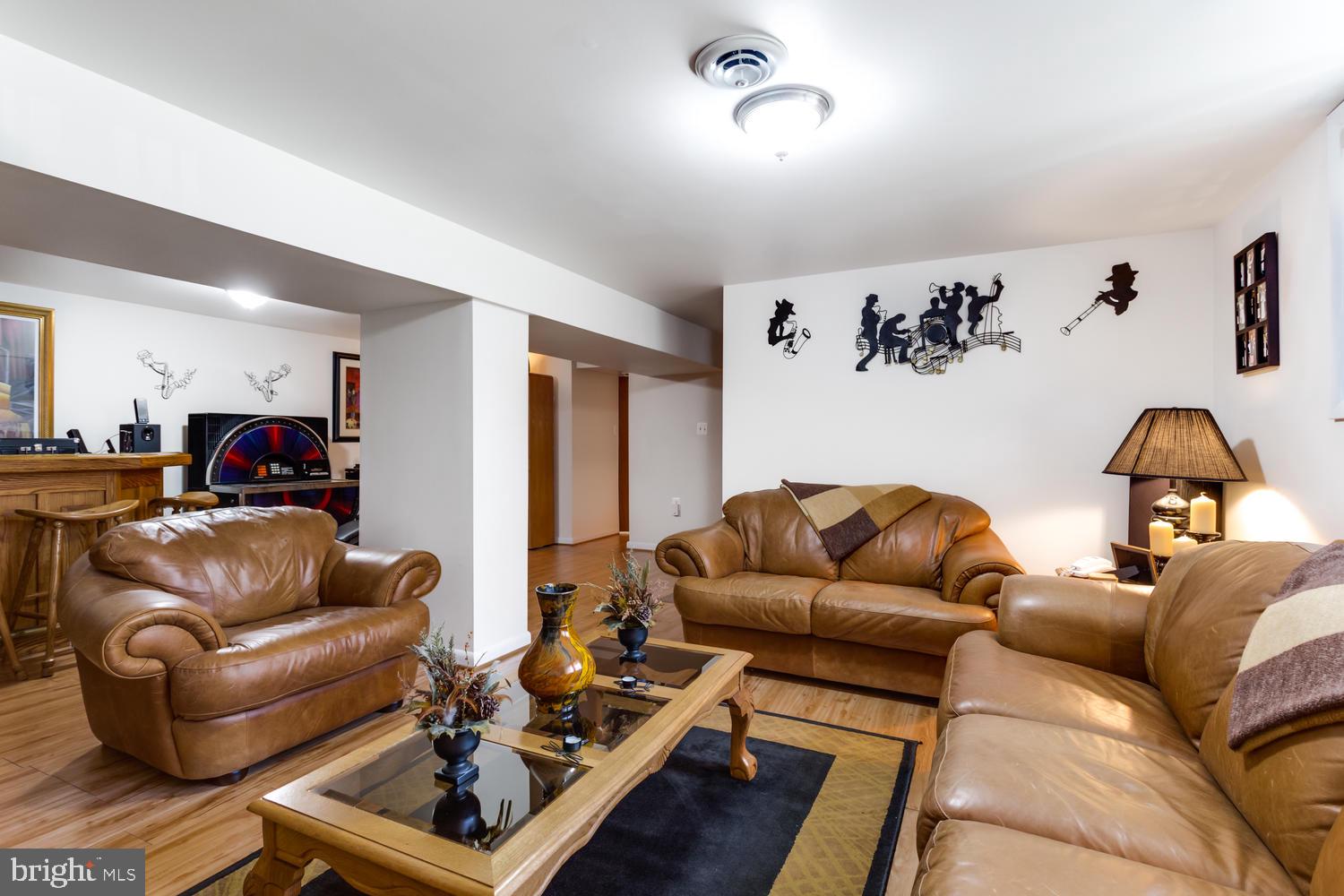 BIRCHWOOD CITY - Residential