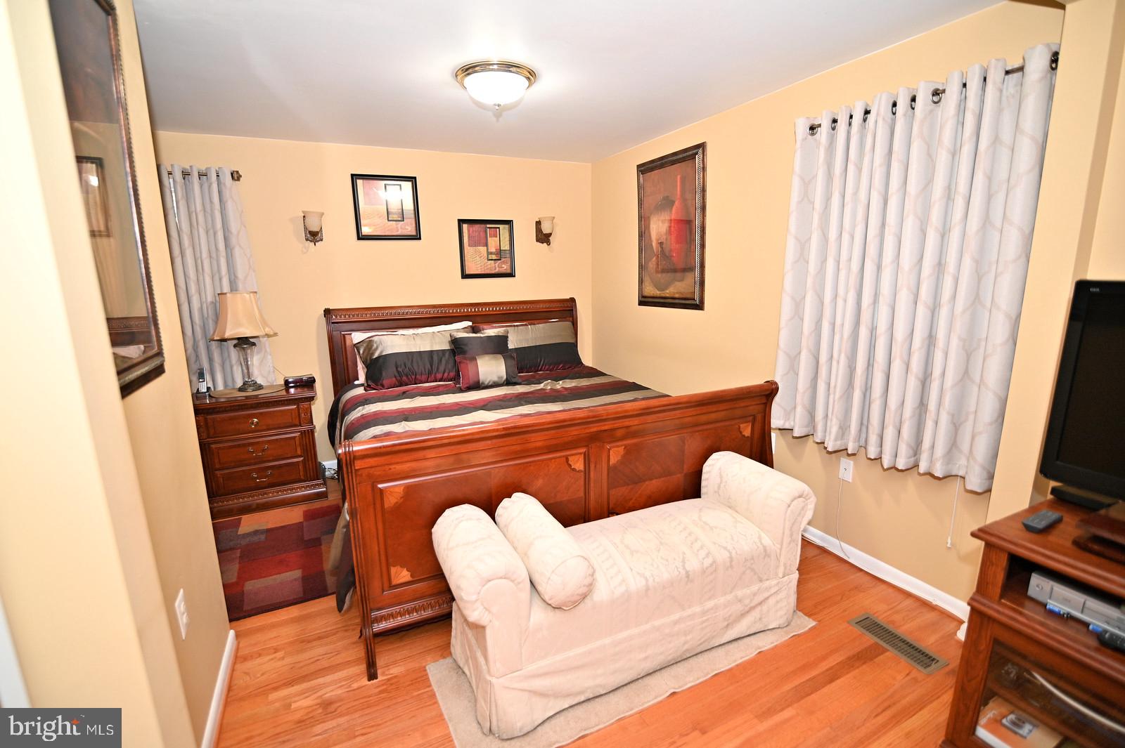 BIRCHWOOD CITY - Residential