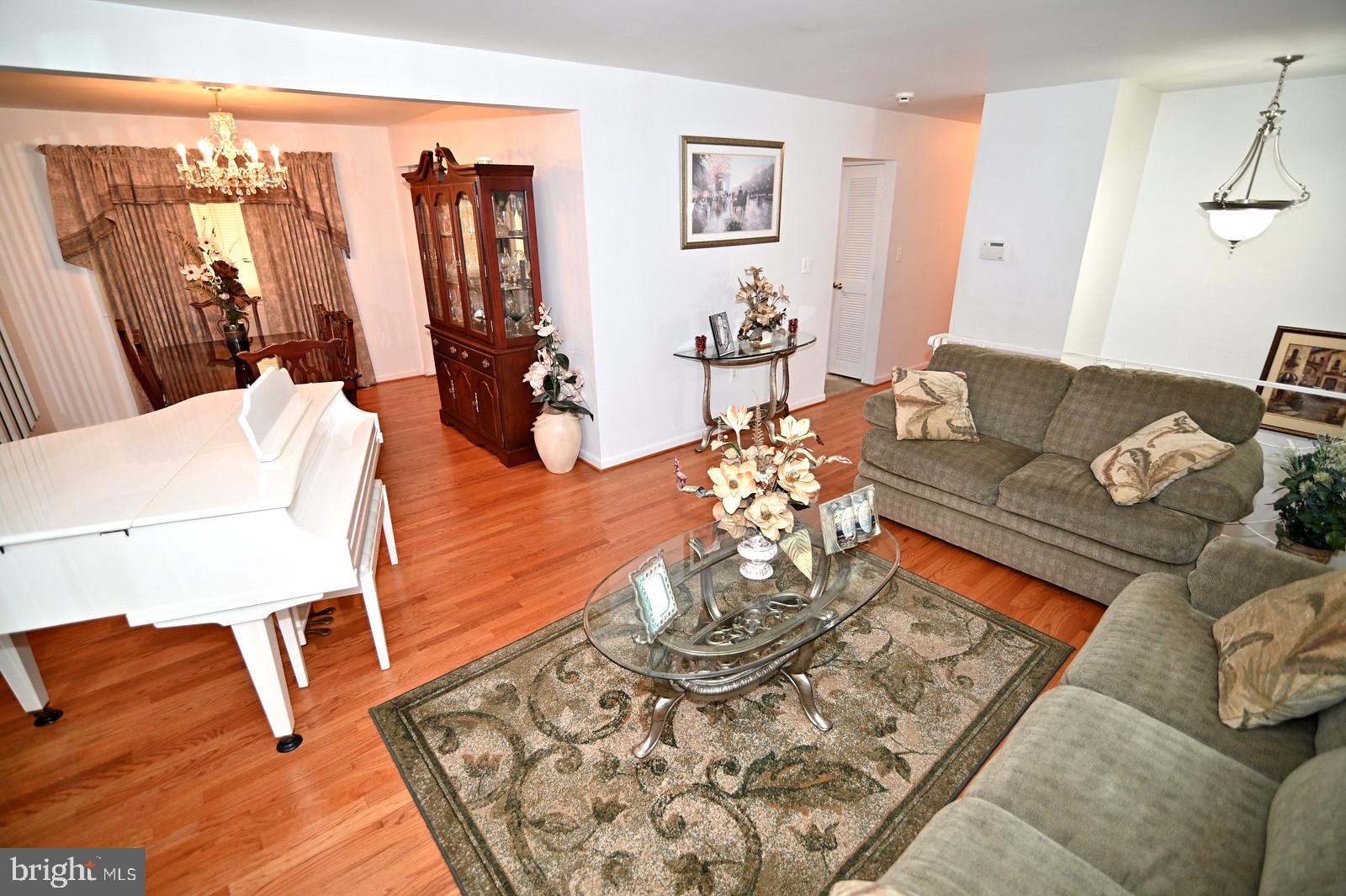 BIRCHWOOD CITY - Residential