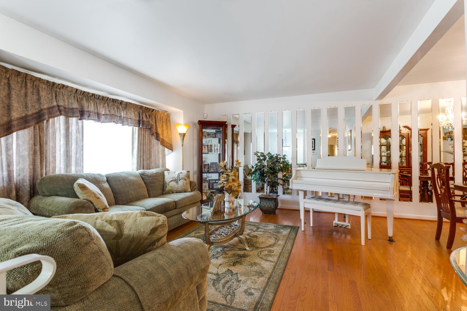 BIRCHWOOD CITY - Residential