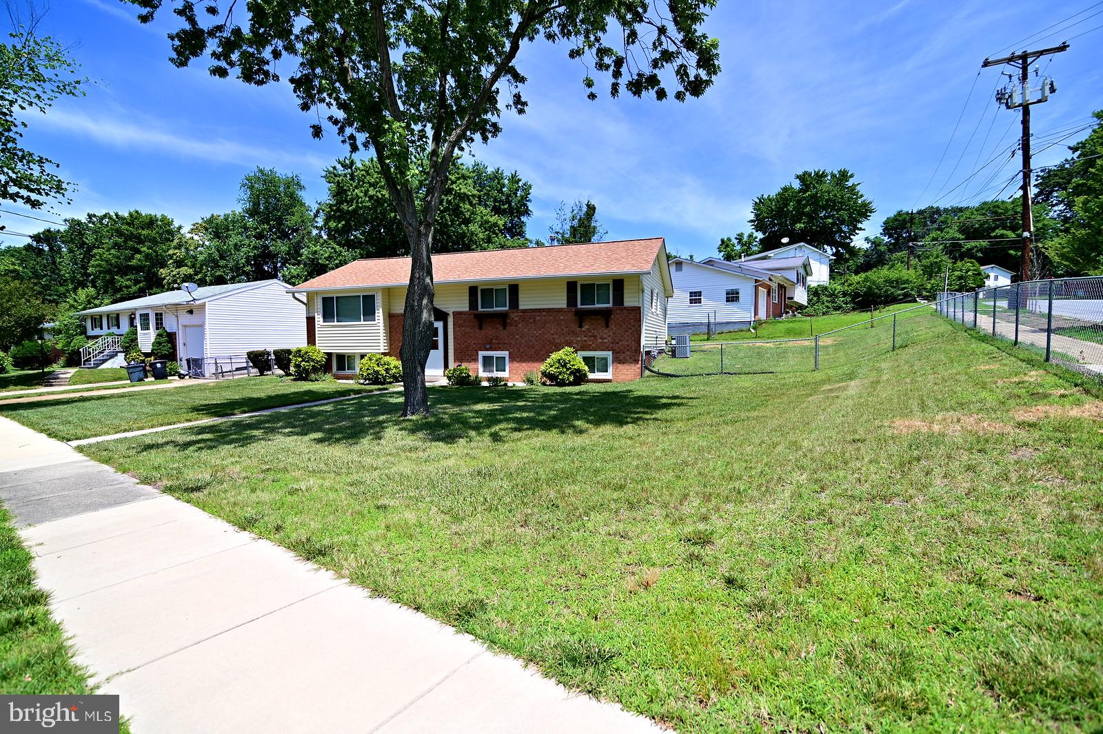 BIRCHWOOD CITY - Residential