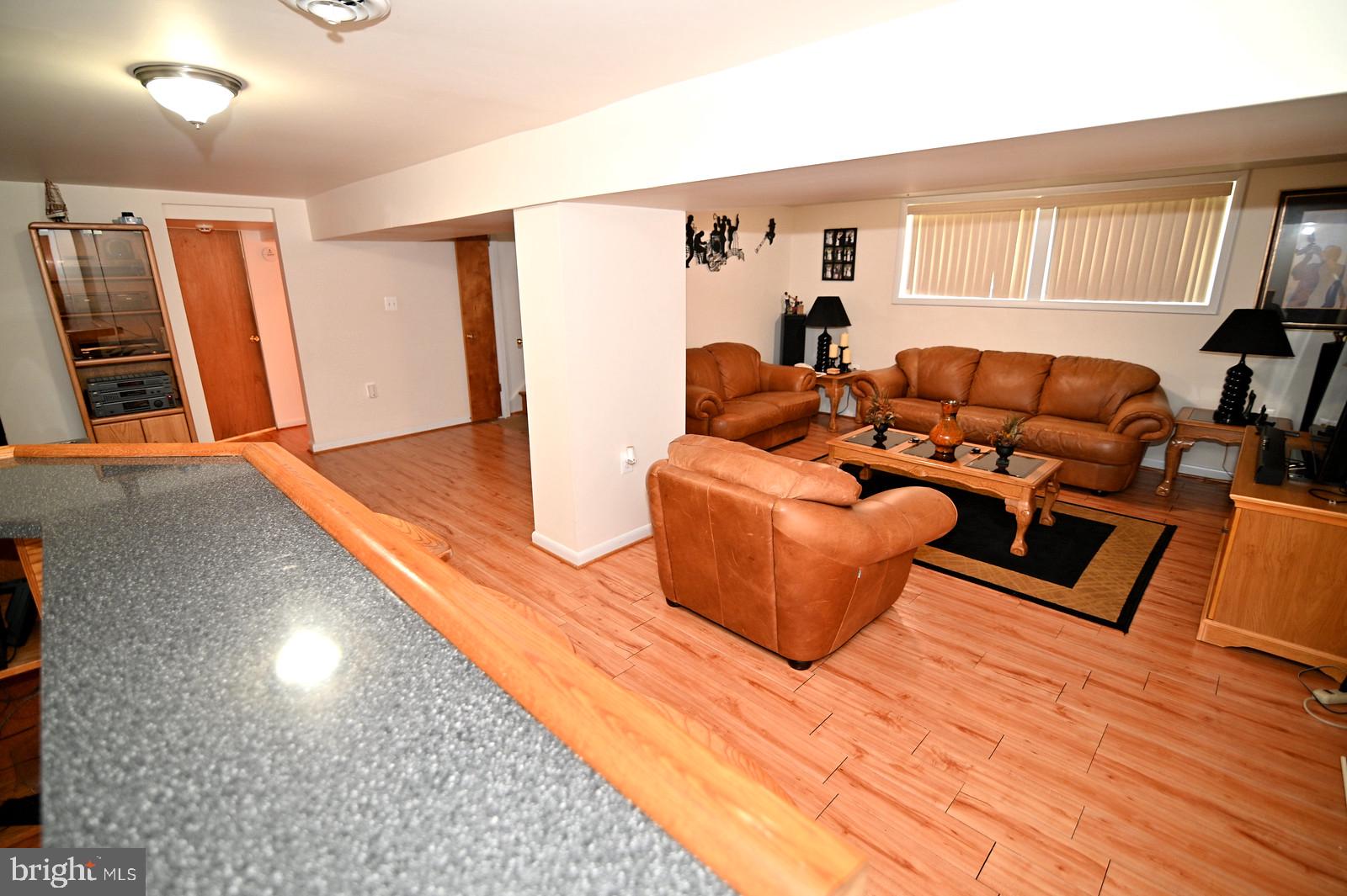 BIRCHWOOD CITY - Residential