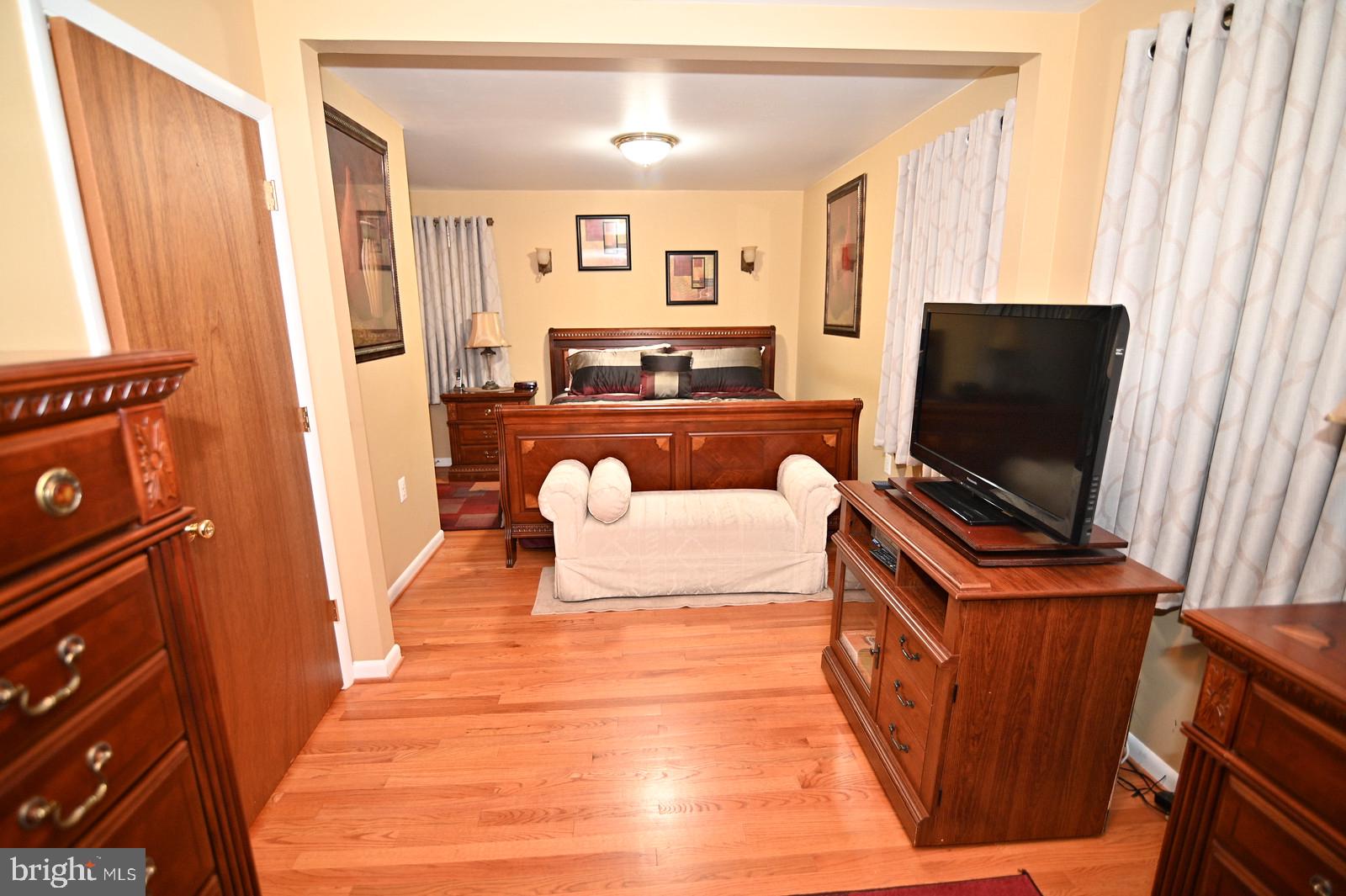 BIRCHWOOD CITY - Residential