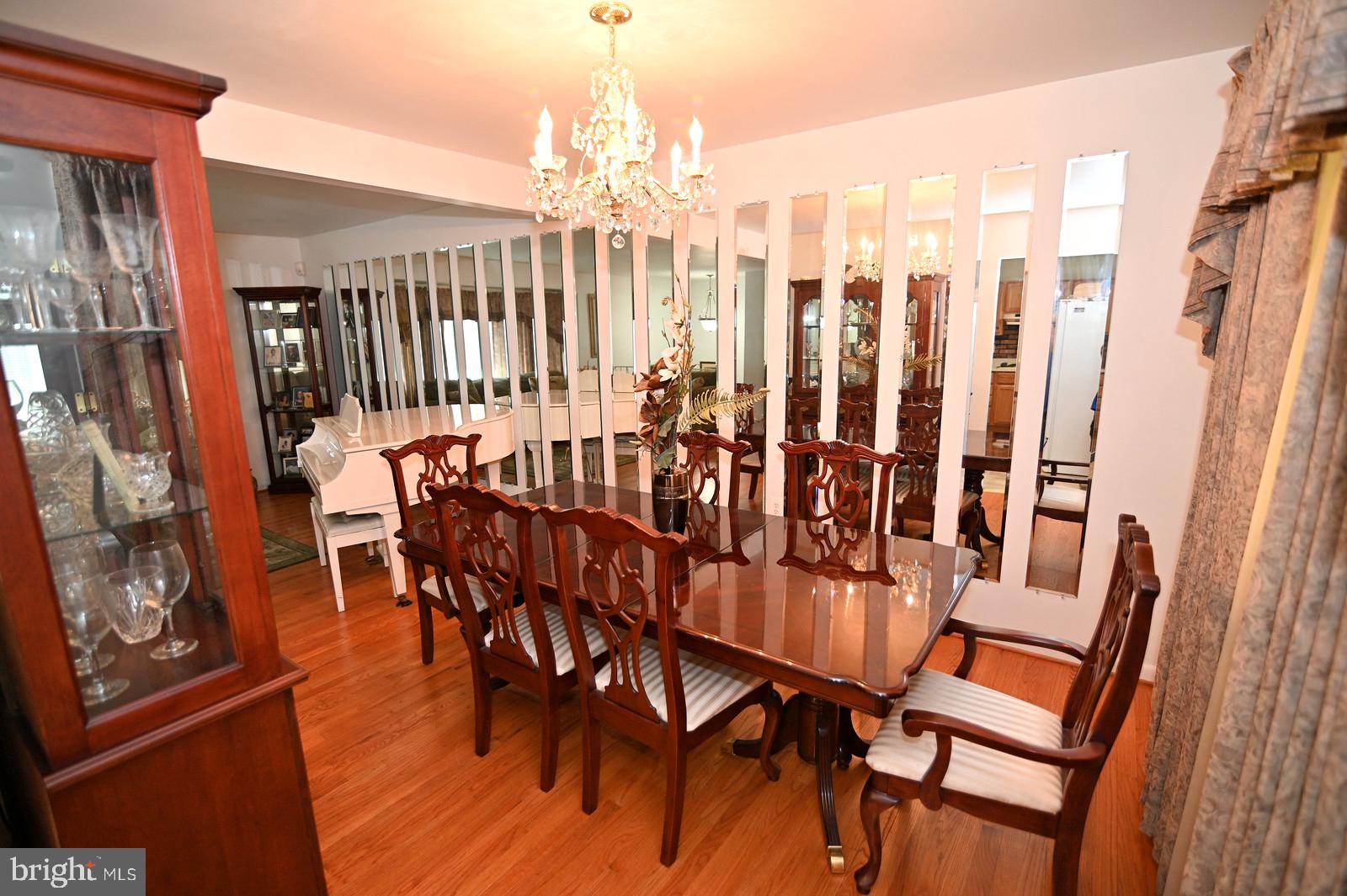 BIRCHWOOD CITY - Residential