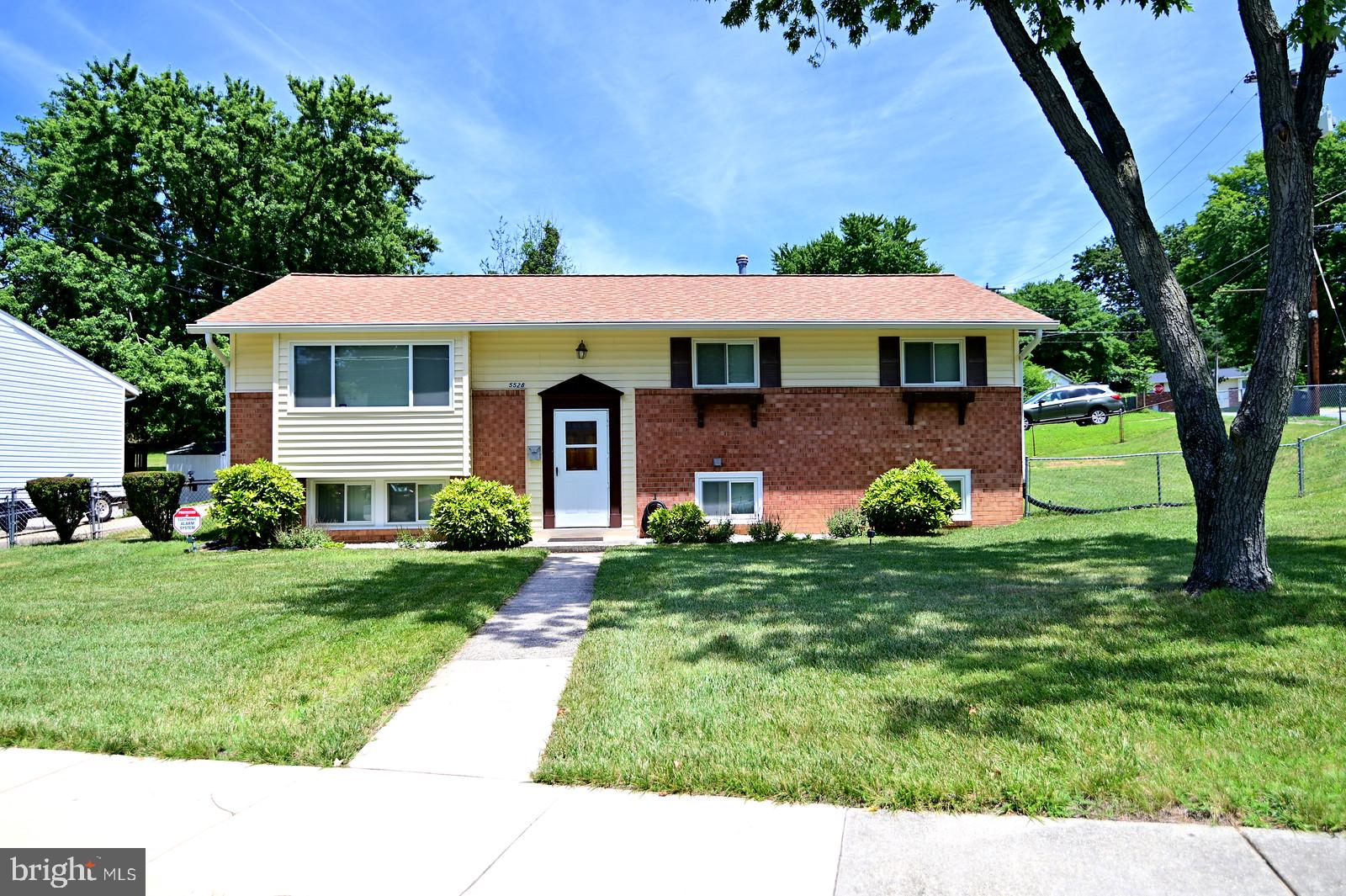 BIRCHWOOD CITY - Residential