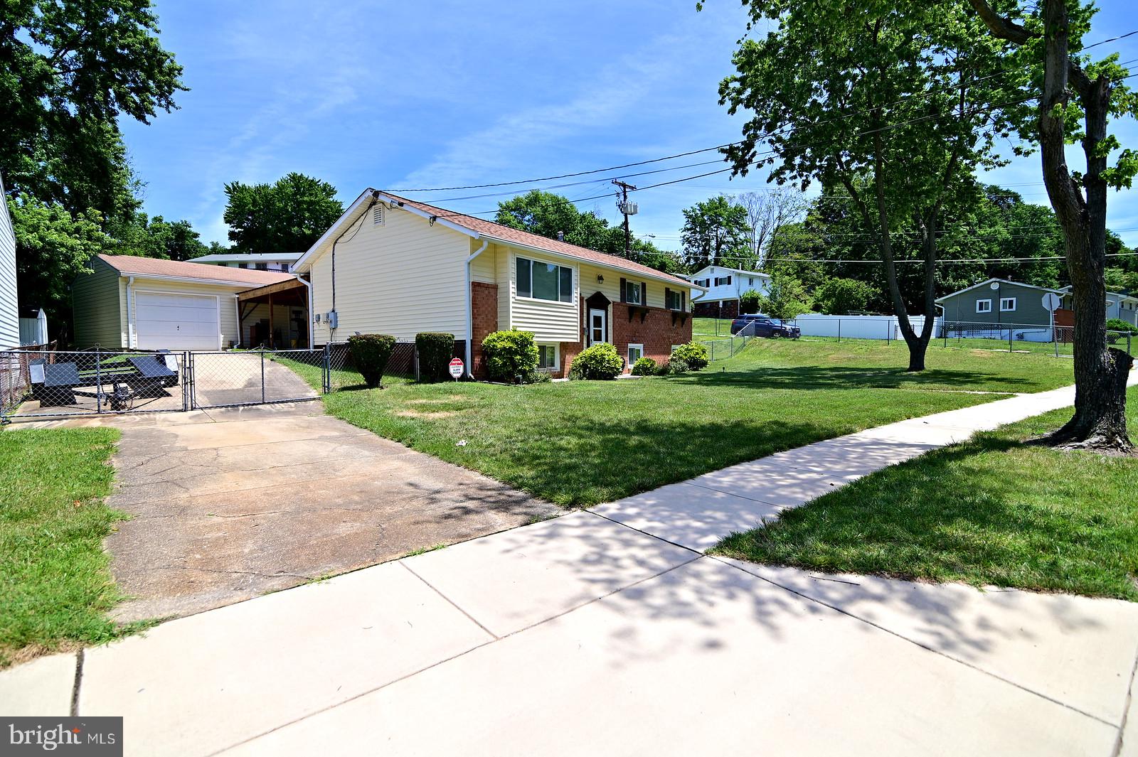 BIRCHWOOD CITY - Residential
