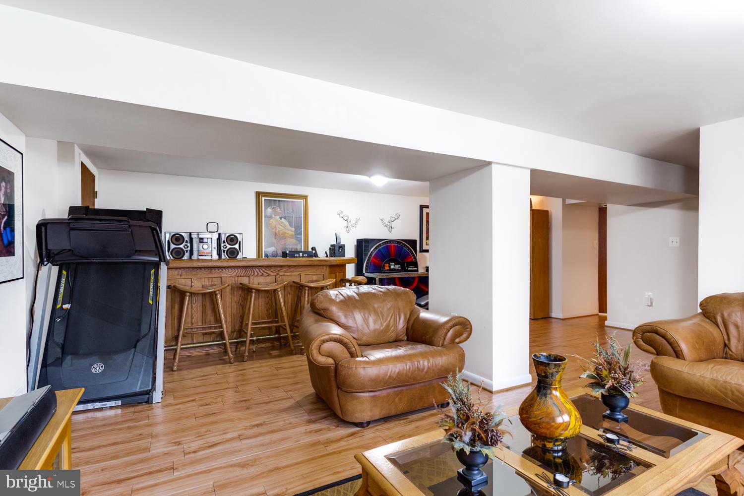 BIRCHWOOD CITY - Residential