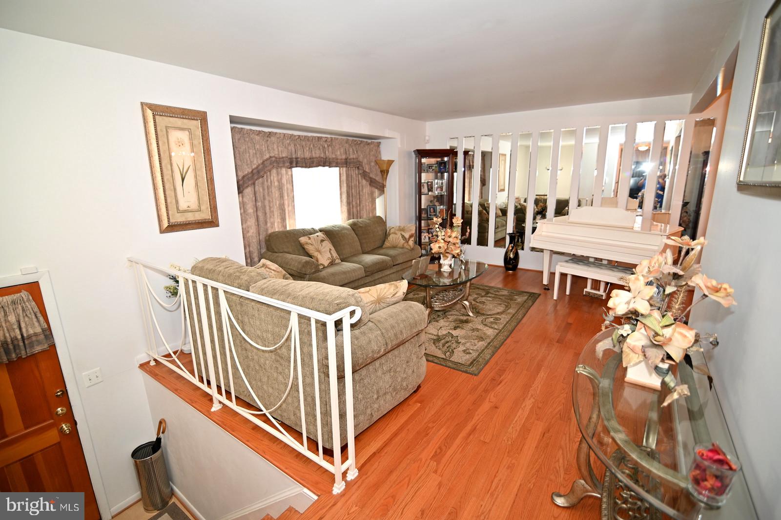 BIRCHWOOD CITY - Residential