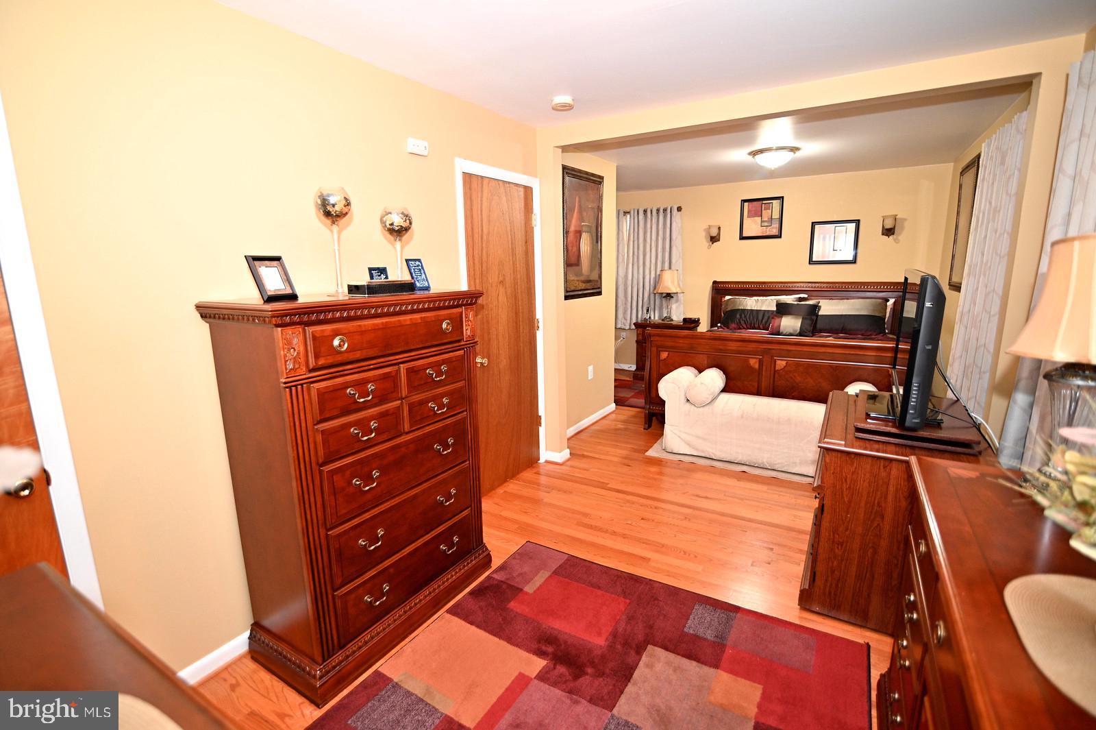 BIRCHWOOD CITY - Residential