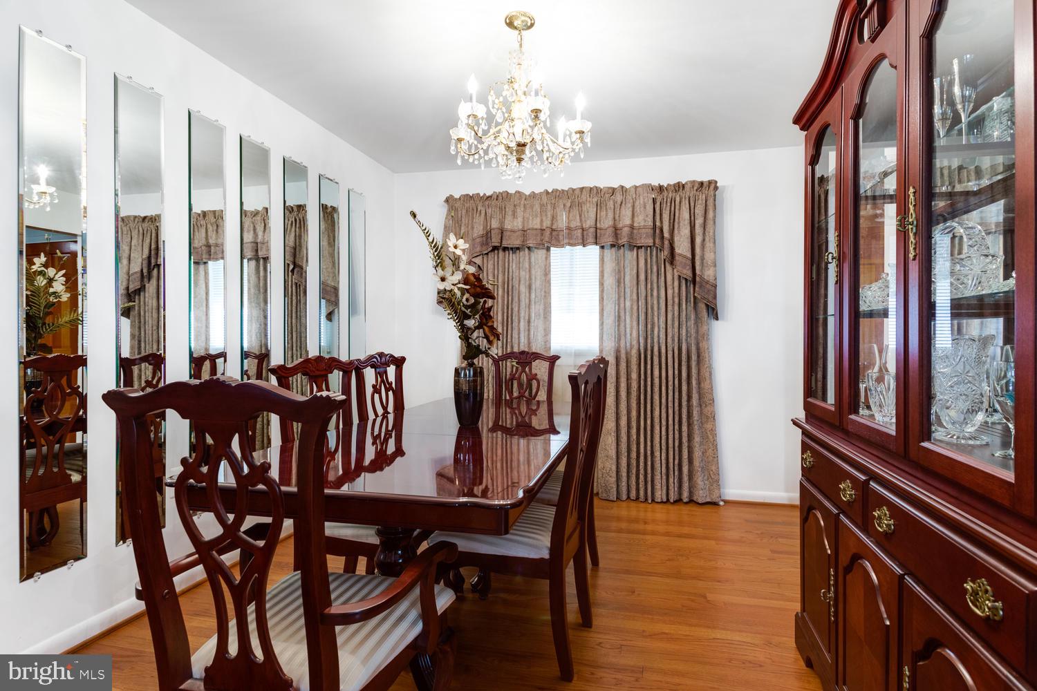 BIRCHWOOD CITY - Residential