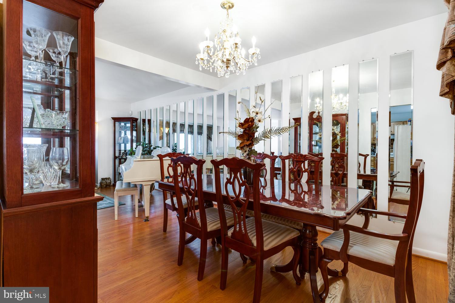 BIRCHWOOD CITY - Residential