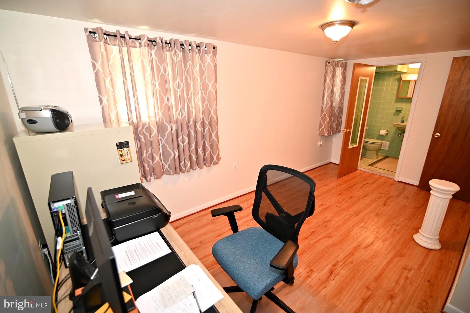 BIRCHWOOD CITY - Residential