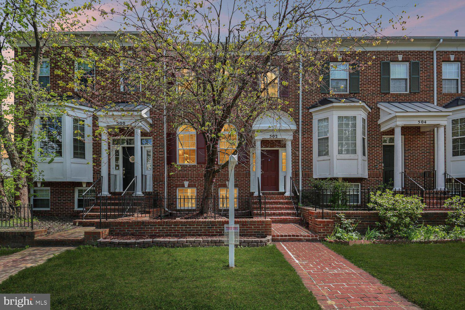 KING FARM - Residential