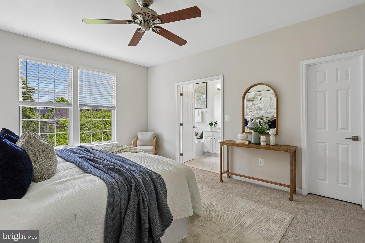 KING FARM - Residential