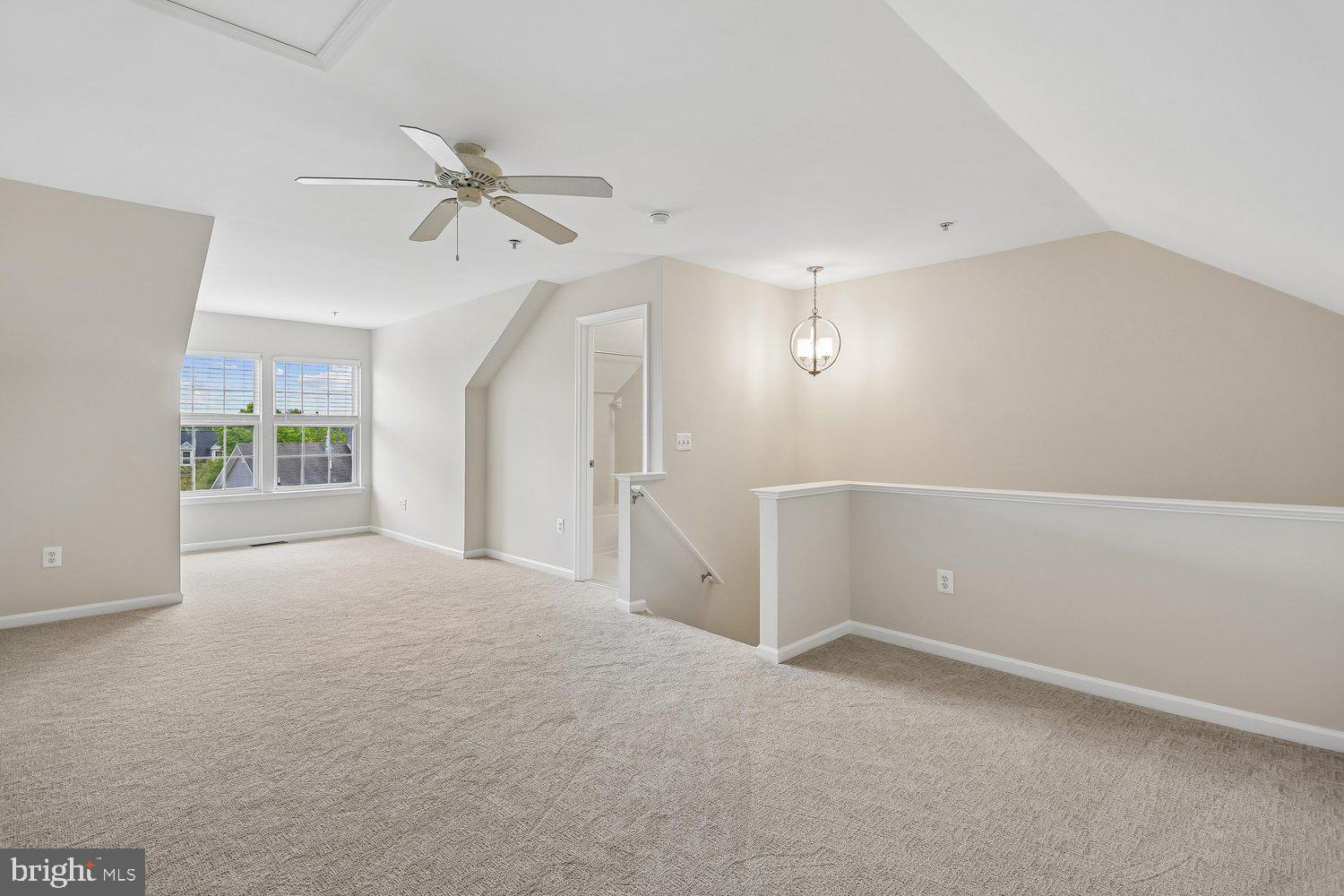 KING FARM - Residential