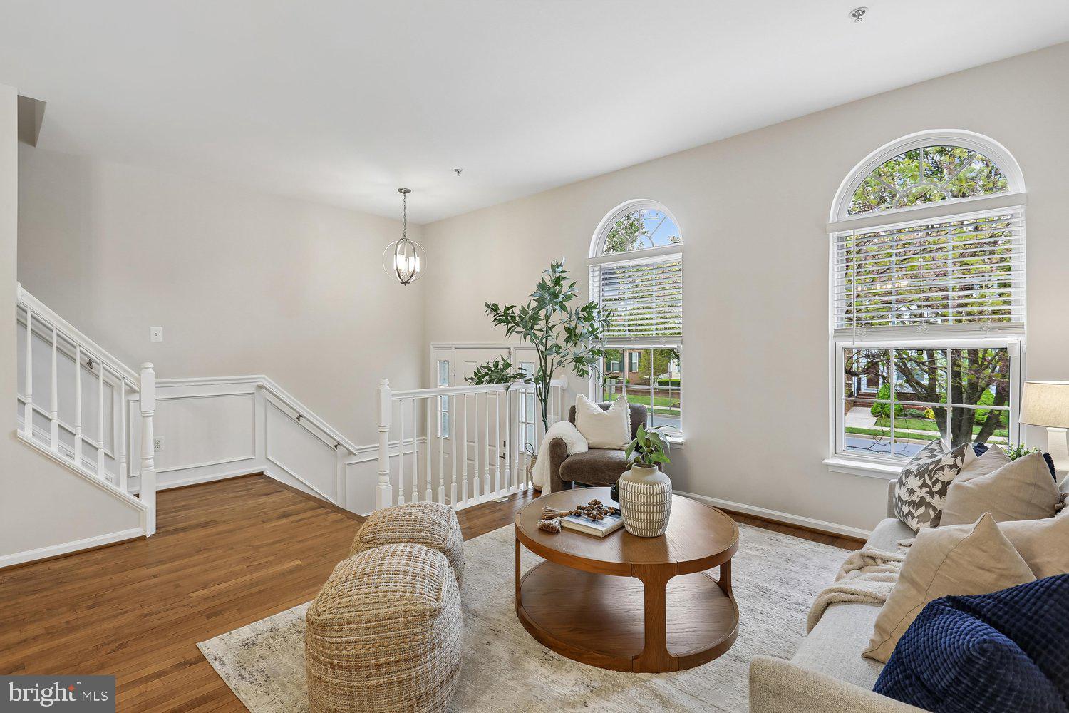 KING FARM - Residential