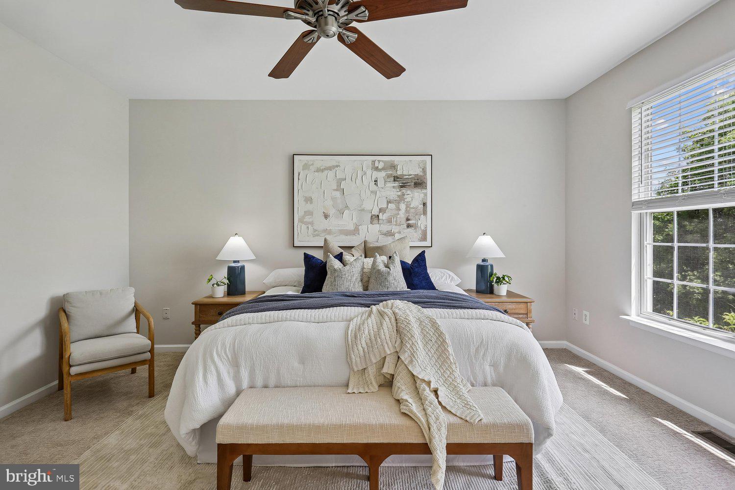 KING FARM - Residential