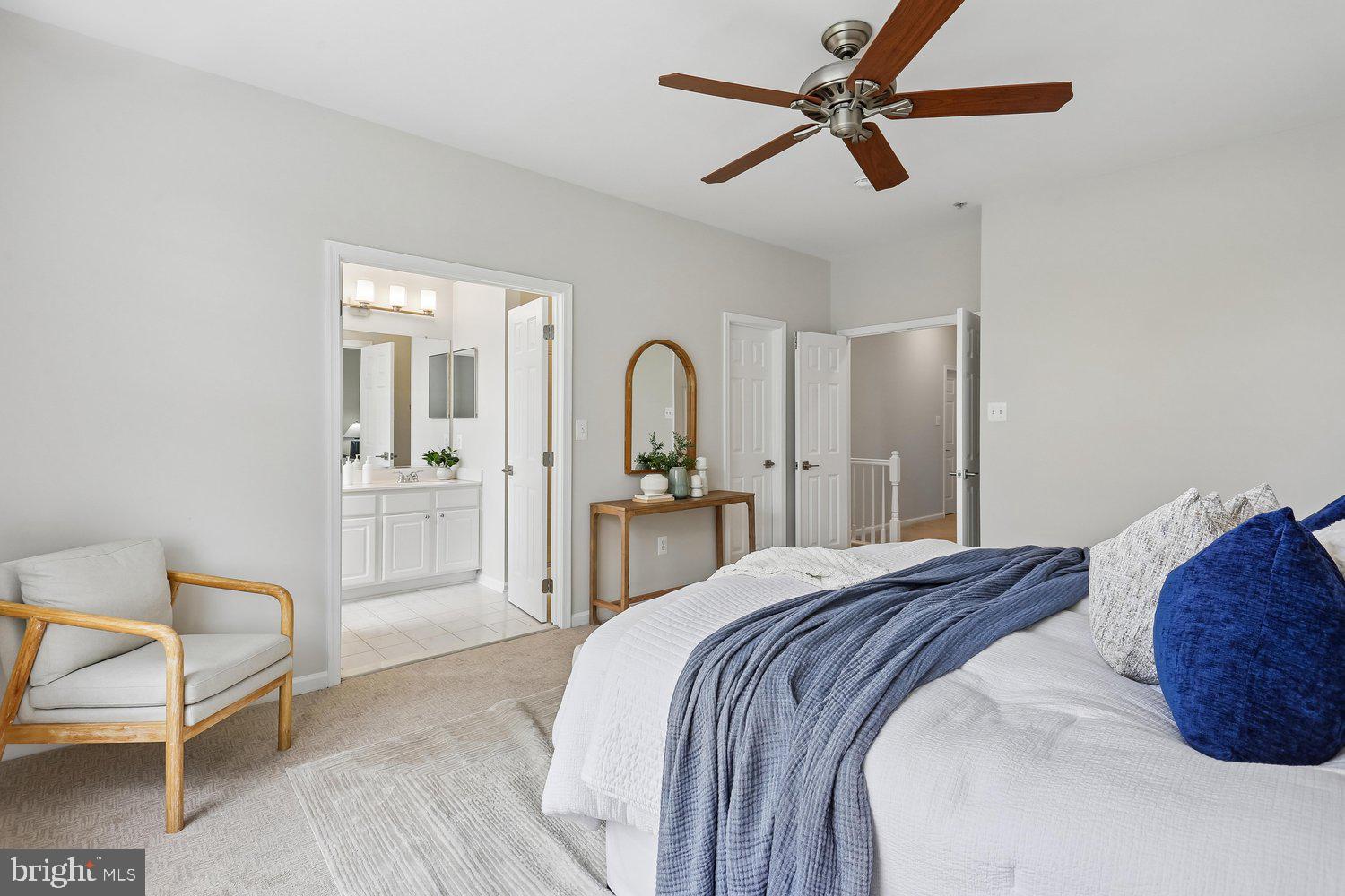 KING FARM - Residential