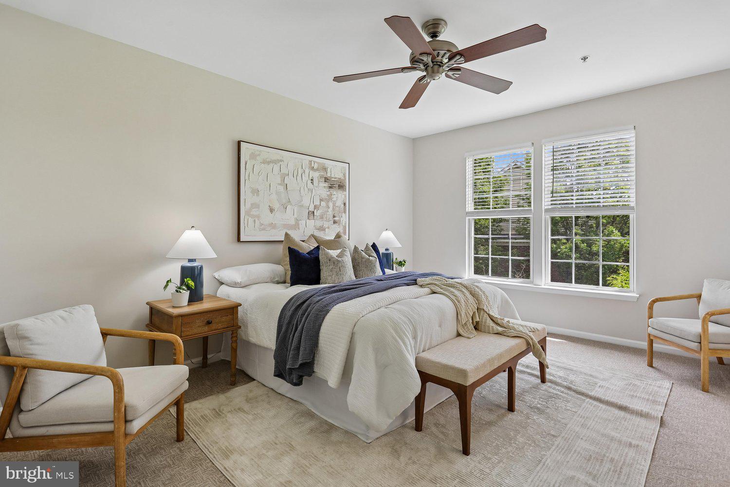 KING FARM - Residential