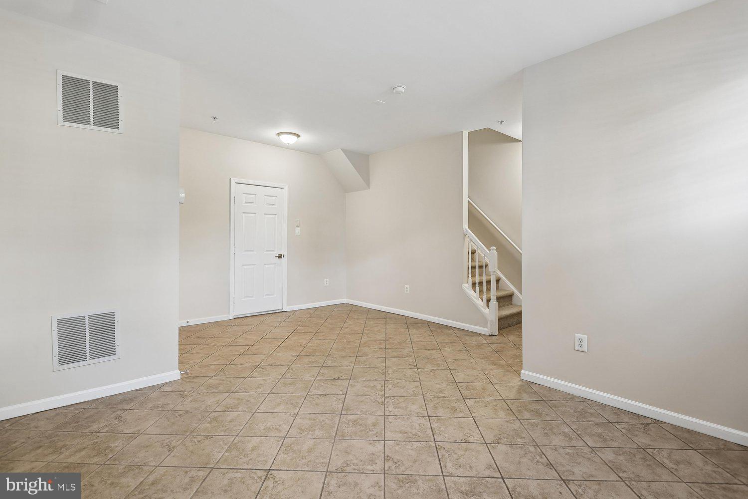 KING FARM - Residential