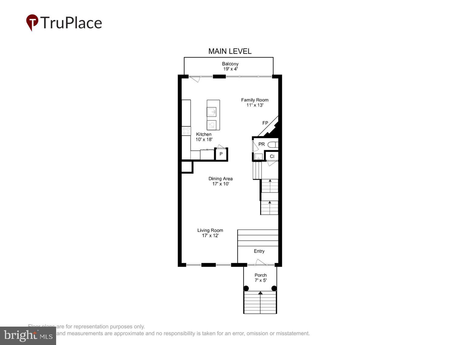 KING FARM - Residential
