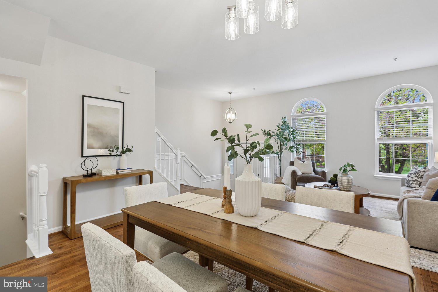 KING FARM - Residential