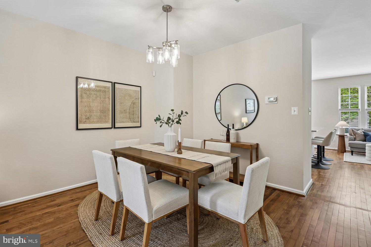 KING FARM - Residential